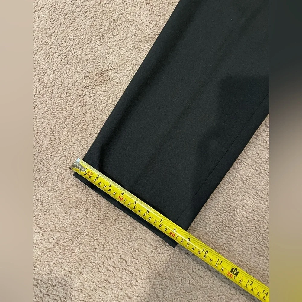 JM HAGGAR Travel Performance Slim Fit Tailored Suit Separates - Picture 11 of 13